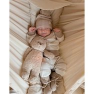 Moonie The Ultimate 8 in 1 Baby Sleep Aid Код M-MSA2, 1 бр - Sand Bear Moonie The Ultimate 8 in 1 Baby Sleep Aid Код M-MSA2, 1 бр - Sand Bear