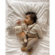 Moonie The Ultimate 8 in 1 Baby Sleep Aid Код M-MSA2, 1 бр - Sand Bear Moonie The Ultimate 8 in 1 Baby Sleep Aid Код M-MSA2, 1 бр - Sand Bear