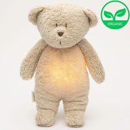 Moonie The Ultimate 8 in 1 Baby Sleep Aid Код M-MSA2, 1 бр - Sand Bear Moonie The Ultimate 8 in 1 Baby Sleep Aid Код M-MSA2, 1 бр - Sand Bear