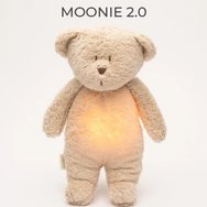 Moonie The Ultimate 8 in 1 Baby Sleep Aid Код M-MSA2, 1 бр - Sand Bear Moonie The Ultimate 8 in 1 Baby Sleep Aid Код M-MSA2, 1 бр - Sand Bear