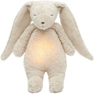 Moonie The Ultimate 8 in 1 Baby Sleep Aid Код K-KSA2, 1 бр - Sand Bunny Moonie The Ultimate 8 in 1 Baby Sleep Aid Код K-KSA2, 1 бр - Sand Bunny