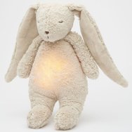 Moonie The Ultimate 8 in 1 Baby Sleep Aid Код K-KSA2, 1 бр - Sand Bunny Moonie The Ultimate 8 in 1 Baby Sleep Aid Код K-KSA2, 1 бр - Sand Bunny