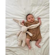 Moonie The Ultimate 8 in 1 Baby Sleep Aid Код K-KSA2, 1 бр - Sand Bunny Moonie The Ultimate 8 in 1 Baby Sleep Aid Код K-KSA2, 1 бр - Sand Bunny