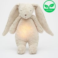 Moonie The Ultimate 8 in 1 Baby Sleep Aid Код K-KSA2, 1 бр - Sand Bunny Moonie The Ultimate 8 in 1 Baby Sleep Aid Код K-KSA2, 1 бр - Sand Bunny