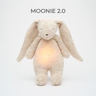 Moonie The Ultimate 8 in 1 Baby Sleep Aid Код K-KSA2, 1 бр - Sand Bunny Moonie The Ultimate 8 in 1 Baby Sleep Aid Код K-KSA2, 1 бр - Sand Bunny