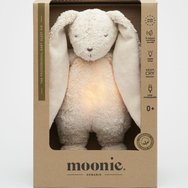 Moonie The Ultimate 8 in 1 Baby Sleep Aid Код K-KSA2, 1 бр - Sand Bunny Moonie The Ultimate 8 in 1 Baby Sleep Aid Код K-KSA2, 1 бр - Sand Bunny
