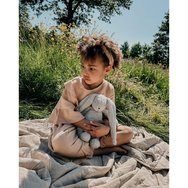 Moonie The Ultimate 8 in 1 Baby Sleep Aid Код K-KGR2, 1 бр - Gray Bunny Moonie The Ultimate 8 in 1 Baby Sleep Aid Код K-KGR2, 1 бр - Gray Bunny