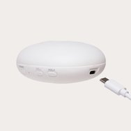 Moonie The Ultimate 8 in 1 Baby Sleep Aid Код K-KGR2, 1 бр - Gray Bunny Moonie The Ultimate 8 in 1 Baby Sleep Aid Код K-KGR2, 1 бр - Gray Bunny