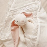 Moonie The Professional Baby Sleep Aid Код M-BPO, 1 бр - Powder Bunny