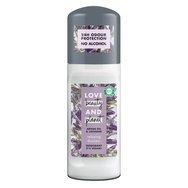 Love Beauty & Planet Argan Oil & Lavender Pampering Soin Deo Рол-он дезодорант с 0% алкохол 50ml