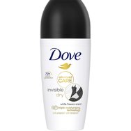 Dove Roll-On Advanced Care Invisible Dry 48h 50ml