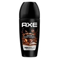 Axe Dark Temptaion Antiperspirant Roll-On 50ml - Рол-он антиперспирант за до 48 часа защита Axe Dark Temptaion Antiperspirant Roll-On 50ml - Рол-он антиперспирант за до 48 часа защита