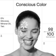 Korres Natural Collor Multi Stick Balm 4,5g - 32 Muted Brown