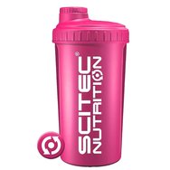Scitec Nutrition Shaker 700ml - Розово