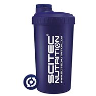 Scitec Nutrition Shaker 700ml - Тъмно синьо