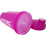 Scitec Nutrition Shaker 700ml - червена - Make A Difference Scitec Nutrition Shaker 700ml - червена - Make A Difference