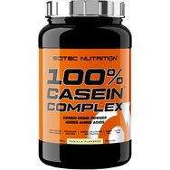 Scitec Nutrition 100% Casein Complex 920g - Vanilla - 