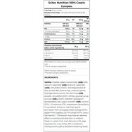 Scitec Nutrition 100% Casein Complex 920g - Vanilla