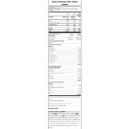 Scitec Nutrition 100% Whey Isolate 1816g - Chocolate