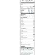 Scitec Nutrition 100% Whey Isolate 1816g - Chocolate Hazelnut