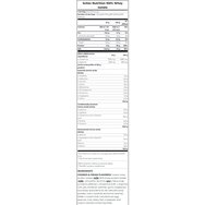Scitec Nutrition 100% Whey Isolate 1816g - Cookies & Cream