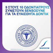 Sensodyne Rapid Relief & Long Lasting Protection 75ml