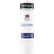 Neutrogena Promo Norwegian Formula Scented Concentrated Hand Cream 75ml & Norwegian Formula Lipcare Stick 4,8g