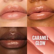 Maybelline Lifter Glaze Lip Oil Balm 1 бр - 006 Caramel Glow Maybelline Lifter Glaze Lip Oil Balm 1 бр - 006 Caramel Glow