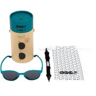 Kietla Kids Sunglasses Wazz 1-2 Years Код WA2SUNPEACK, 1 бр - Peacock
