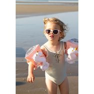 Kietla Kids Sunglasses Wazz 1-2 Years Код WA2SUNGRAP, 1 бр - Grapefruit Kietla Kids Sunglasses Wazz 1-2 Years Код WA2SUNGRAP, 1 бр - Grapefruit