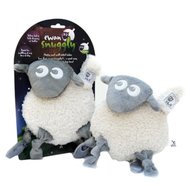 Sweet Dreamers Ewan Shuggly Код EW820125, 1 бр - Сив