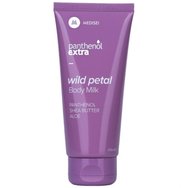 Medisei Panthenol Extra Promo Path Of Bloom Wild Petal 3in1 Cleanser 200ml & Body Milk 100ml & Eau de Toilette 50ml Medisei Panthenol Extra Promo Path Of Bloom Wild Petal 3in1 Cleanser 200ml & Body Milk 100ml & Eau de Toilette 50ml