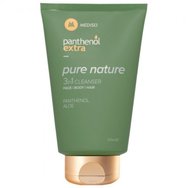 Medisei Panthenol Extra Promo Path Of Harmony Pure Nature 3in1 Cleanser 200ml & Pure Nature Body Milk 100ml & Pure Nature Eau De Toilette 50ml Medisei Panthenol Extra Promo Path Of Harmony Pure Nature 3in1 Cleanser 200ml & Pure Nature Body Milk 100ml & Pure Nature Eau De Toilette 50ml