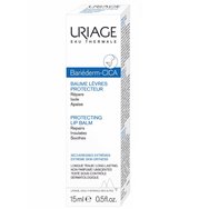 Uriage Bariederm Cica Protecting Lip Balm 15ml