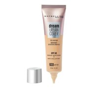 Maybelline Dream Urban Cover Make-Up Spf50, 265 Soft Tan 30ml