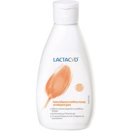 Lactacyd Intimate Lotion 300ml & Подарък Intimate Wipes 15 бр