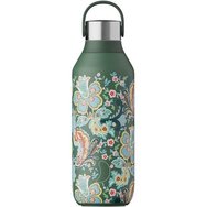 Chilly's Series 2 Liberty Bottle 500ml, код 22629 - Paisley Path - Термос от неръждаема стомана с дизайн Chilly's Series 2 Liberty Bottle 500ml, код 22629 - Paisley Path - Термос от неръждаема стомана с дизайн