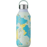 Chilly's Series 2 Bottle 500ml, код 22625 - Camo Light Green - Термос от неръждаема стомана с дизайн Chilly's Series 2 Bottle 500ml, код 22625 - Camo Light Green - Термос от неръждаема стомана с дизайн