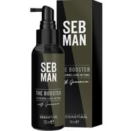 Sebastian Professional The Booster Thickening Leave-in Tonic 100ml