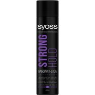 Syoss Hairspray Strong Професионално силно задържане за 48 часа за лека коса без тегло 400ml Syoss Hairspray Strong Професионално силно задържане за 48 часа за лека коса без тегло 400ml
