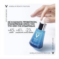 Vichy Mineral 89 Probiotic Fractions 30ml Vichy Mineral 89 Probiotic Fractions 30ml