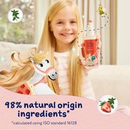 Childs Farm Tangle-Taming Strawberry & Mint Hair Detangler Sprey 100ml