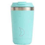 Chilly's Original Og Cc Coffee Cup Иноксова термочаша за напитки 340ml - Pastel Green