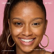 Nyx Professional Makeup Make\'em Wonder Soft Matte Buildable Foundation Хидратиращ & Нежен Матов Фон дьо тен за по-гладка, равномерна & сияйна кожа 30ml - 28 Cinnamon