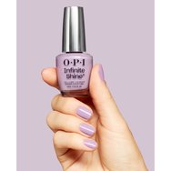 OPI Infinite Shine Nail Polish Лак за нокти с лъскав гел вид, който издържа до 11 дни 15ml - What’s Not to Lilac? OPI Infinite Shine Nail Polish Лак за нокти с лъскав гел вид, който издържа до 11 дни 15ml - What’s Not to Lilac?