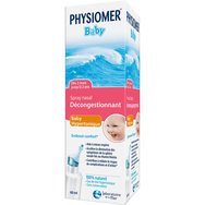 Physiomer Baby Hypertonic Nasal Spray 60ml