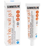 SUMMERLINE AFTER BITE SOFT GEL Овлажняващ гел за справяне с ухапвания от насекоми30ml SUMMERLINE AFTER BITE SOFT GEL Овлажняващ гел за справяне с ухапвания от насекоми30ml