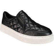 Scholl Shoes Brooklyn Zip Анатомични обувки дамски черни 1 чифт Код F308591004