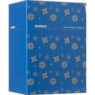 Korres Promo Xmas Gift Set Bar Soaps 1 бр