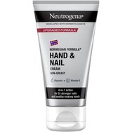 Neutrogena Hand & Nail Cream Non-Greasy 75ml